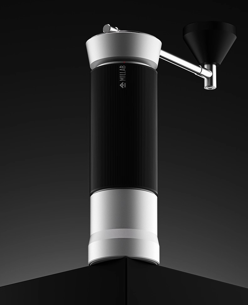 Moedor de café manual TIMEMORE - Coffee Equipment Pour Over avaliação e preço