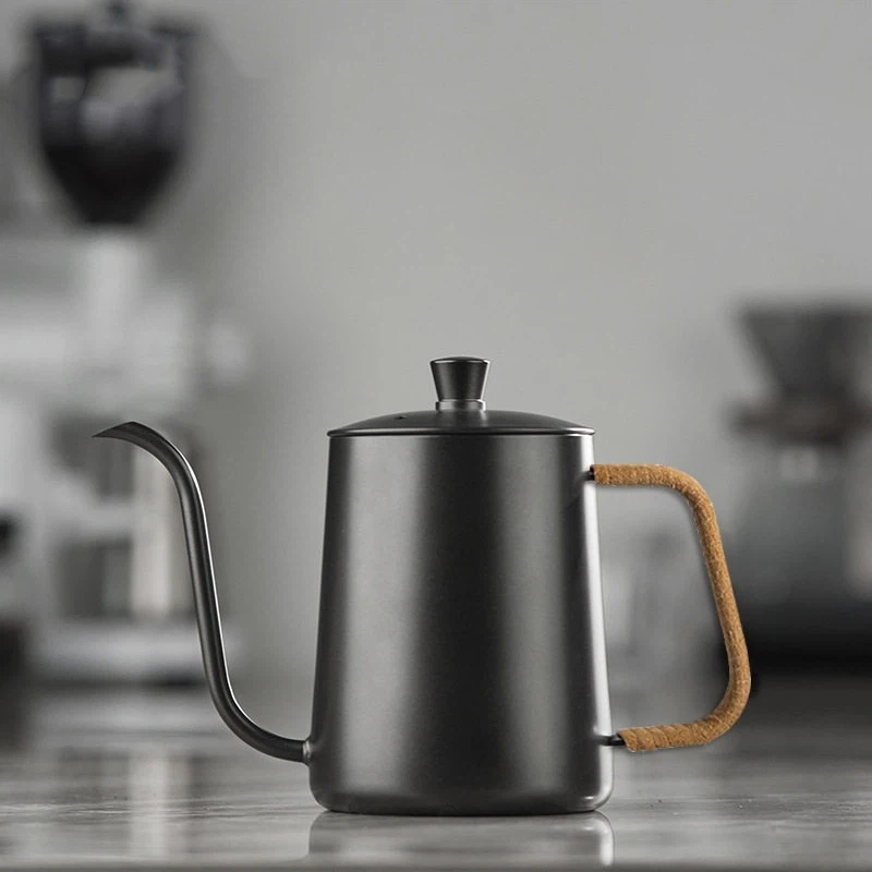 Acessórios para café: kit port - Coffee Equipment Pour Over avaliação e preço