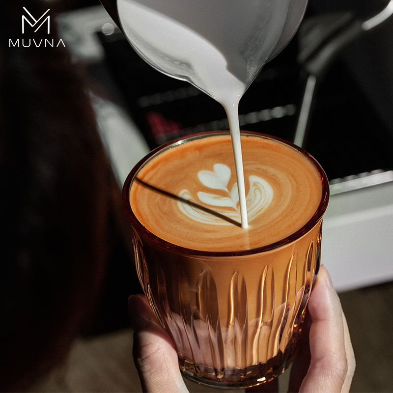 Copo de café de vidro muvna 10 - Espresso Shot Glass avaliação e preço