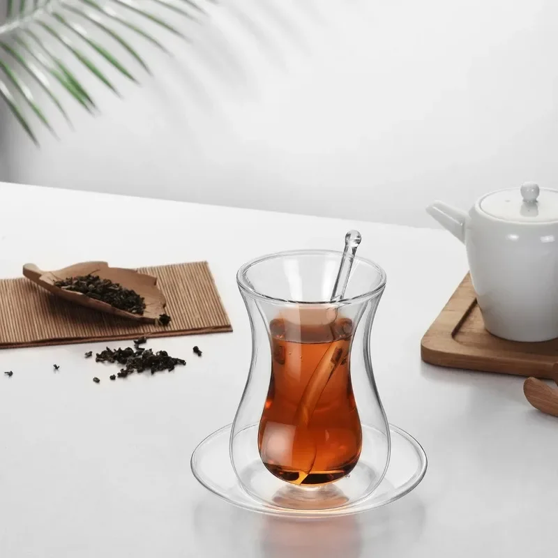 Conjunto de Xícara de Chá Pret - Espresso Shot Glass avaliação e preço