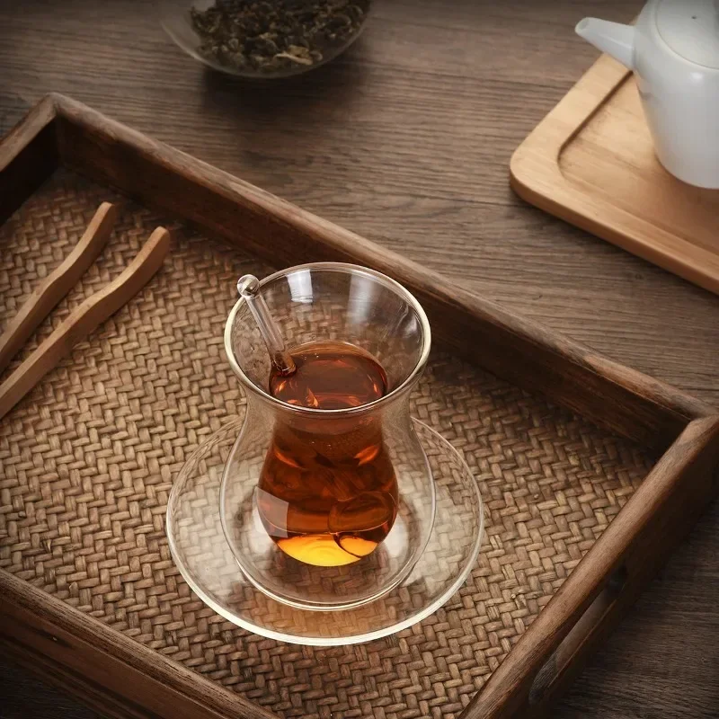 Conjunto de Xícara de Chá Pret - Espresso Shot Glass avaliação e preço