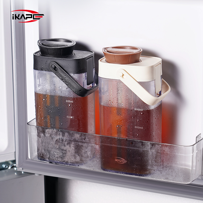 Ikape 1l fabricante de café de - Coffee Equipment For Camping avaliação e preço
