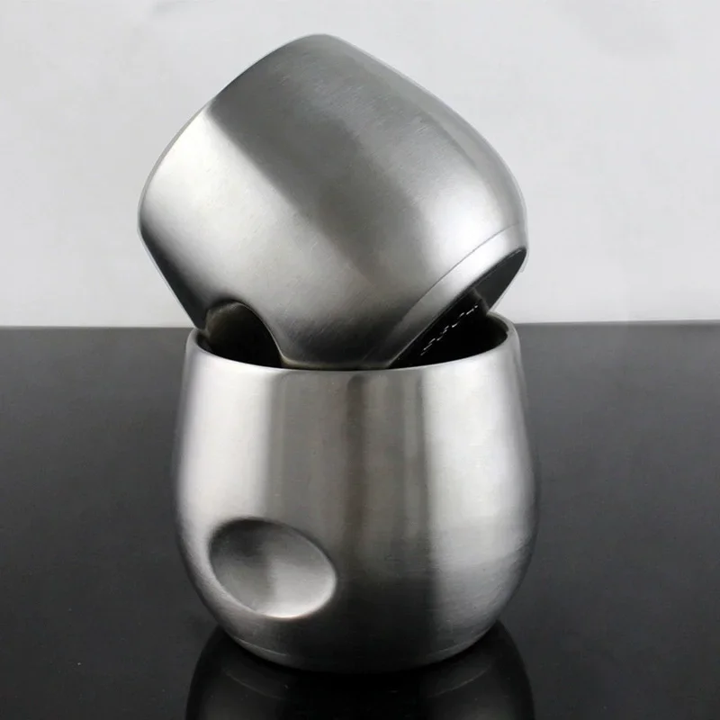 Caneca de Café Durável de 150m - Espresso Shot Glass avaliação e preço
