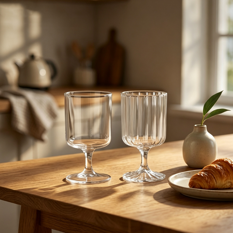Taça de vidro transparente com - Espresso Shot Glass avaliação e preço