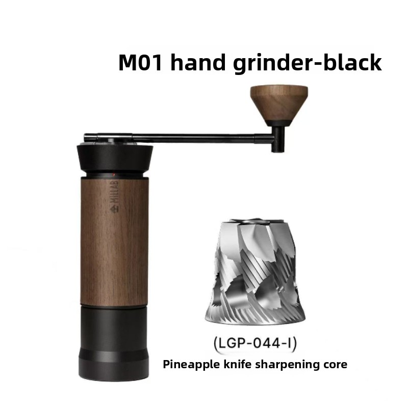 Moedor de Café Manual TIMEMORE - Coffee Equipment Pour Over avaliação e preço