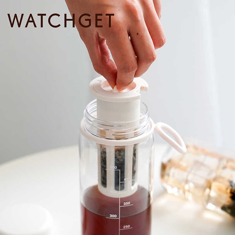 Watchget Máquina de café de fe - Coffee Equipment For Camping avaliação e preço