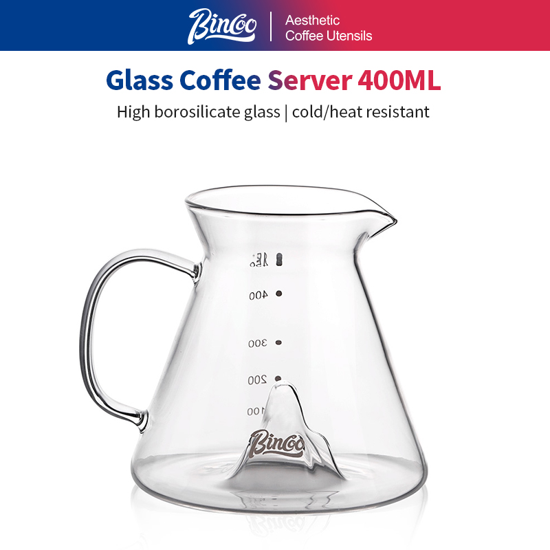 Bincoo conjunto de gotejador d - Coffee Equipment Pour Over avaliação e preço